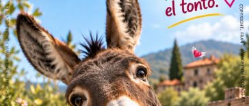 Estado, Tarjeta para dedicar, compartir en redes sociales y estados de whatsapp - Deja que tu Corazón hable y comparte sonrisas.
