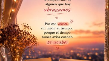 Estado, Tarjeta para dedicar, compartir en redes sociales y estados de whatsapp - Deja que tu Corazón hable y comparte sonrisas.