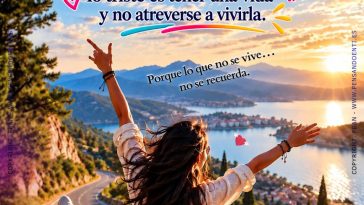 Estado, Tarjeta para dedicar, compartir en redes sociales y estados de whatsapp - Deja que tu Corazón hable y comparte sonrisas.