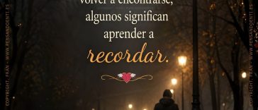 Estado, Tarjeta para dedicar, compartir en redes sociales y estados de whatsapp - Deja que tu Corazón hable y comparte sonrisas.